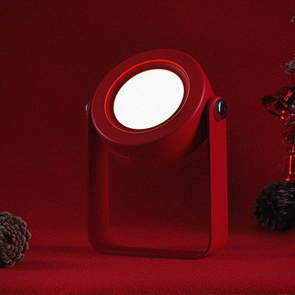 Foldable Touch LED Night Light