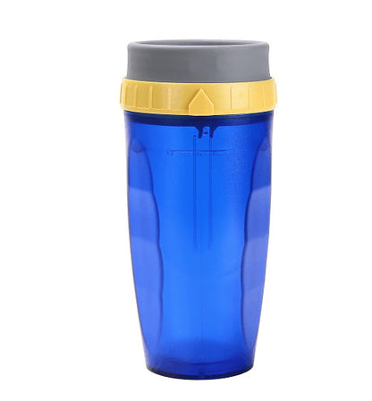 Twist & Go Insulated Travel Tumbler – Perfect for Kids & Adults!