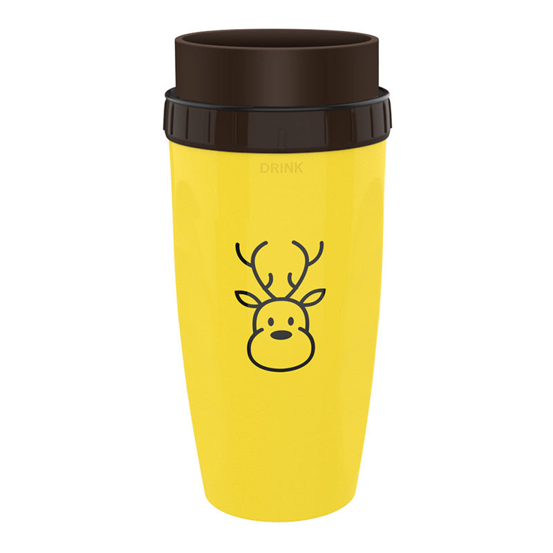 Twist & Go Insulated Travel Tumbler – Perfect for Kids & Adults!