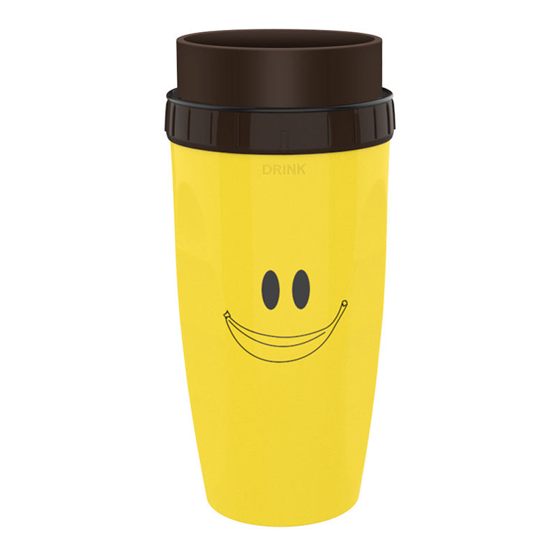 Twist & Go Insulated Travel Tumbler – Perfect for Kids & Adults!