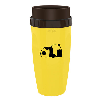 Twist & Go Insulated Travel Tumbler – Perfect for Kids & Adults!