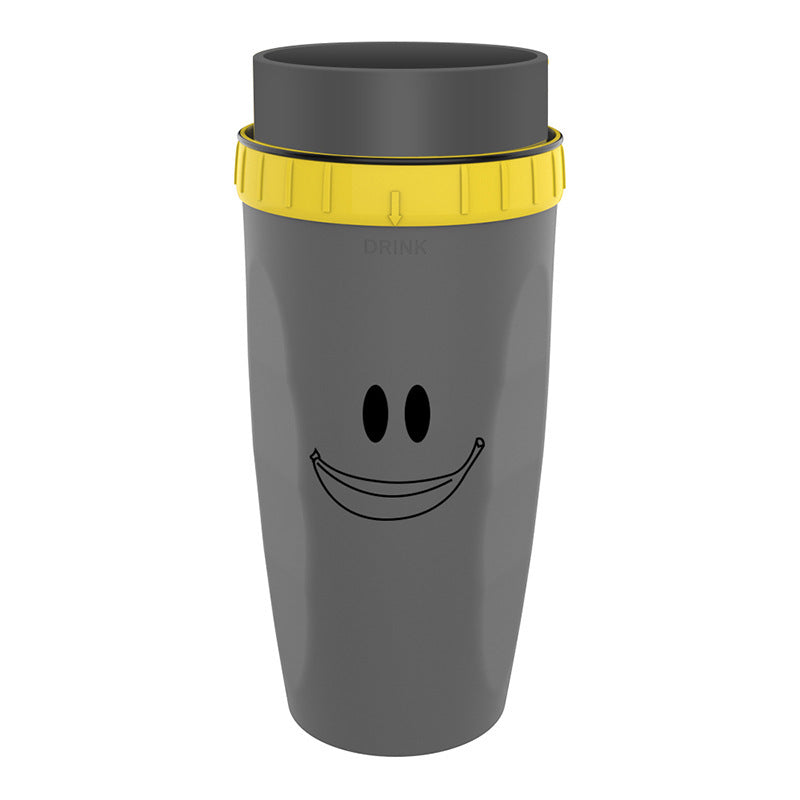 Twist & Go Insulated Travel Tumbler – Perfect for Kids & Adults!