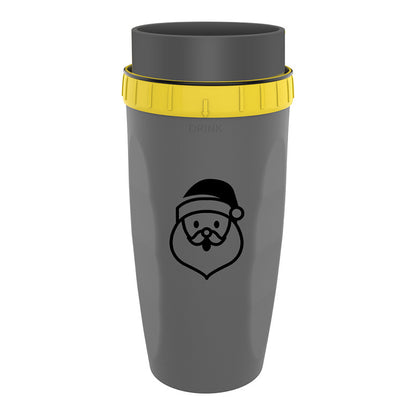 Twist & Go Insulated Travel Tumbler – Perfect for Kids & Adults!