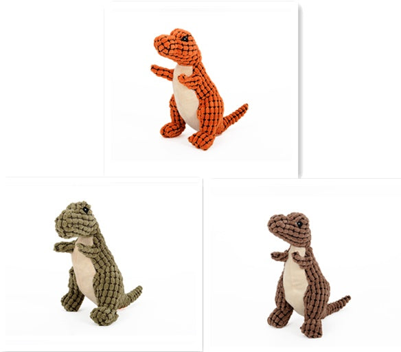 Dinosaur Interactive Pet Toys