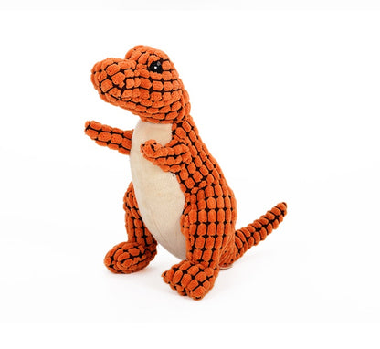 Dinosaur Interactive Pet Toys