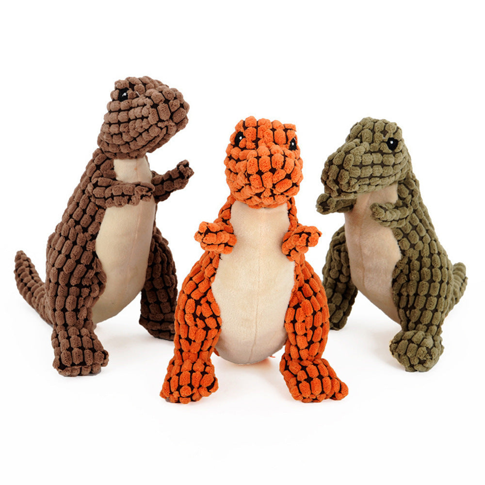 Dinosaur Interactive Pet Toys