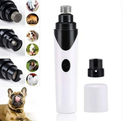 Gentle & Precise Smart Pet Nail Clipper