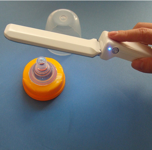 UV Sterilizer Stick: Portable & Powerful Home Disinfection