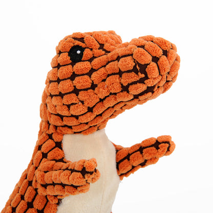 Dinosaur Interactive Pet Toys